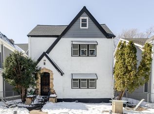 3426 Elliot Ave, Minneapolis, MN 55407