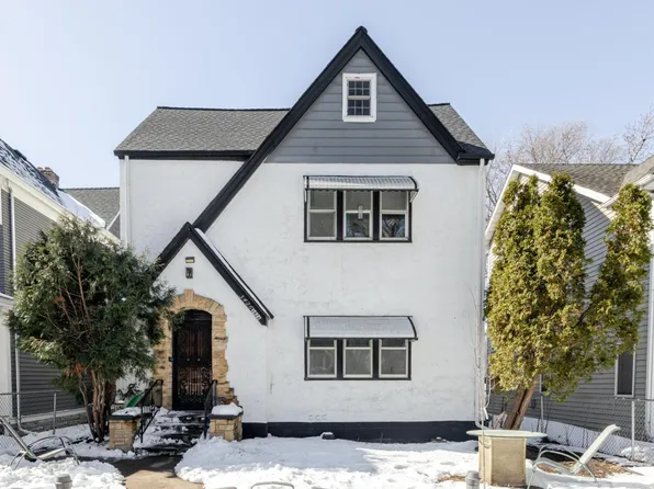 3426 Elliot Ave, Minneapolis, MN 55407