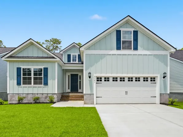 5141 Water Breeze Ct. Lot 322 Live Oak, Myrtle Beach, SC 29588