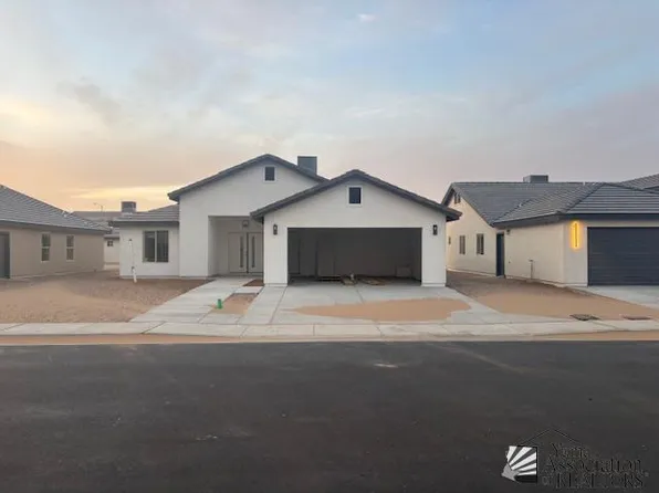 4954 E San Pedro St, Gadsden, AZ 85336