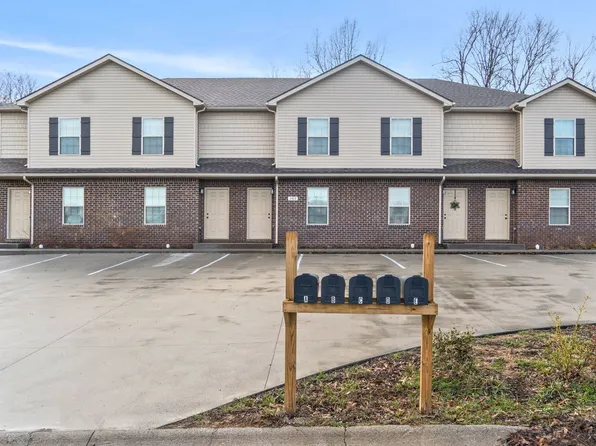 Amberjack Ct - 1473 (x5), 1473 Amberjack Ct #E, Clarksville, TN 37042