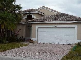 8535 NW 46th Dr, Coral Springs, FL 33067