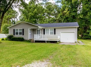 1527 Onslow Pines Rd, Jacksonville, NC 28540