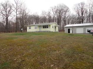599 Muir Rd, Blairsville, PA 15717