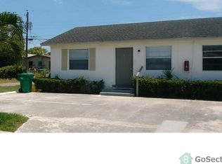 1259 W 37th Ct APT A, Riviera Beach, FL 33404