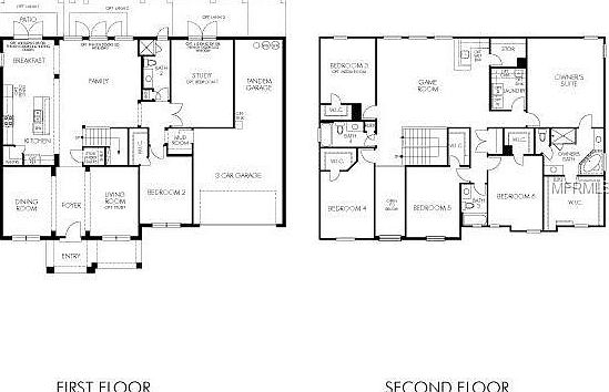 2nd image of 1972 Meadow Crest Dr