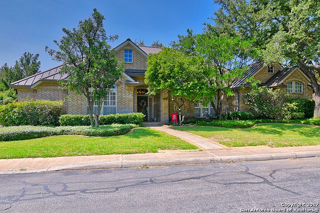 1st image of 109 Granburg Cir