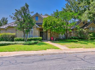 109 Granburg Cir, San Antonio, TX 78218
