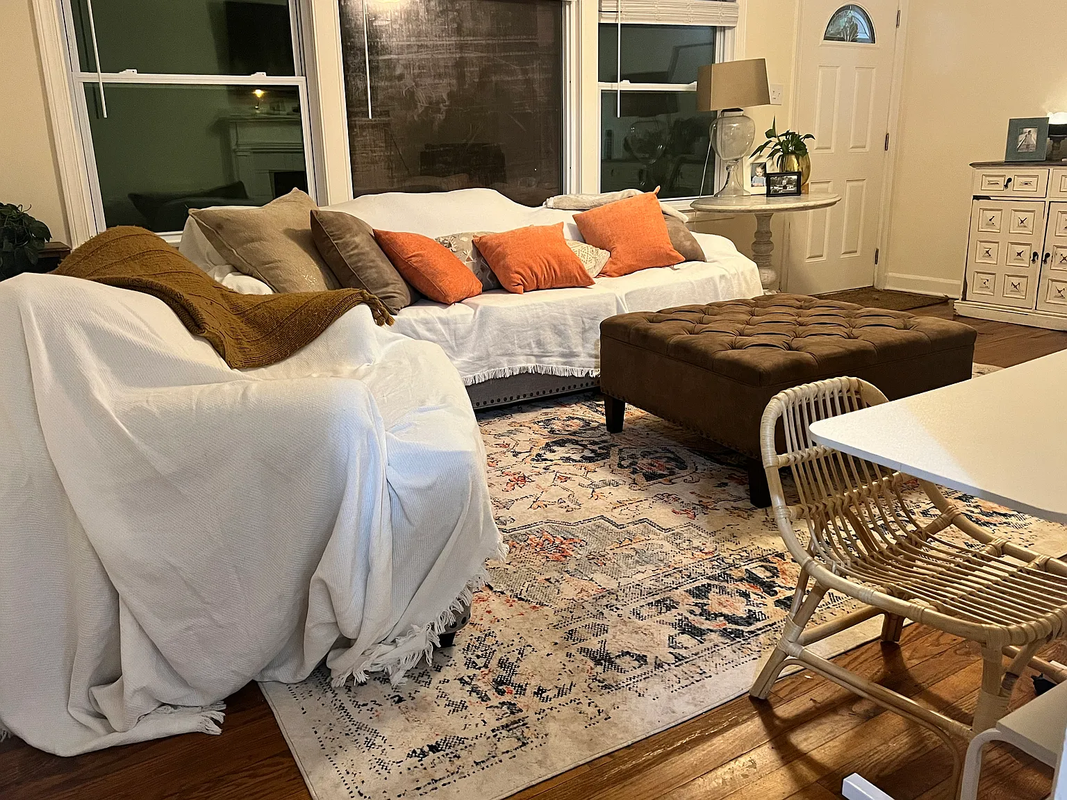 3 bed, 1400 sqft, $2,250 — Photo 4