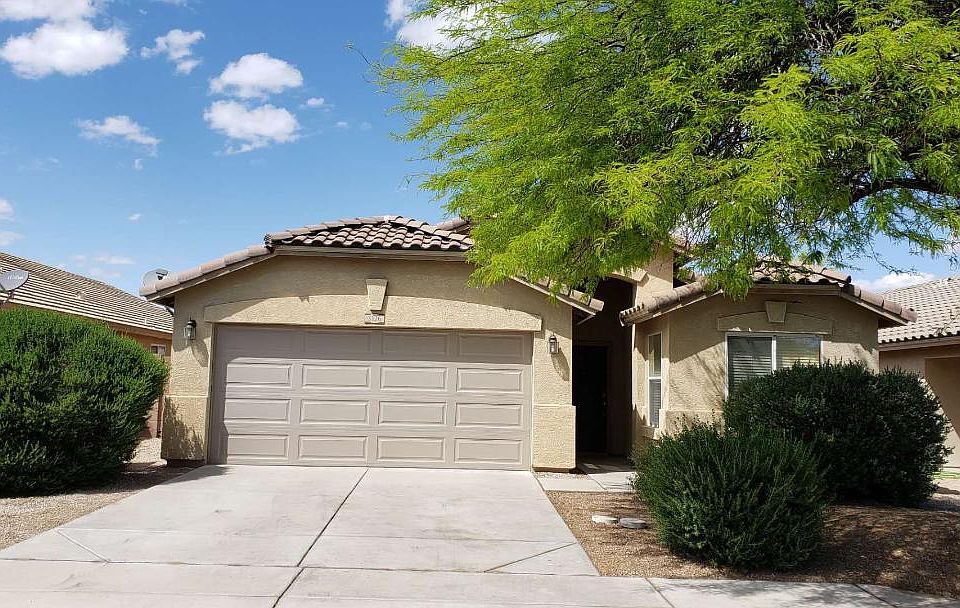 1st image of 3326 W Five Mile Peak Dr