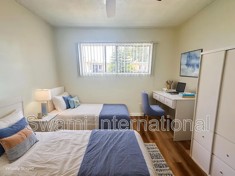2 bed, 1.0 bath, 550 sqft, $2,195 — Photo 4