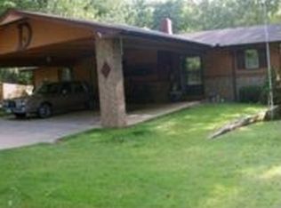 5 Egton Dr, Bella Vista, AR 72714