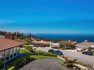 30020 Avenida Esplendida, Rancho Palos Verdes, CA 90275