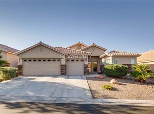 3404 Amish Ave, North Las Vegas, NV 89031