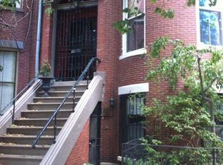 33 Greenwich Park, Boston, MA 02118