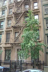 408 West 25th Street in West Chelsea