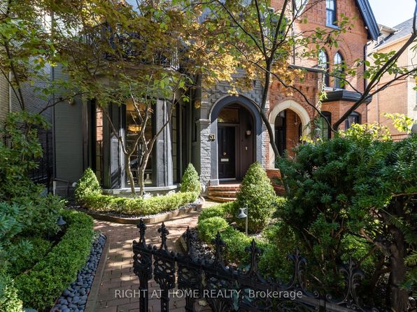 51 Hazelton Ave, Toronto, ON M5R 2E3