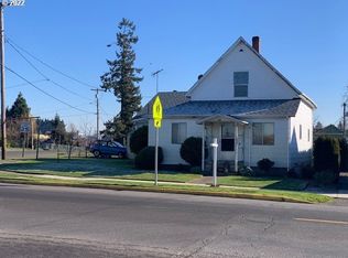 485 N Main St, Mount Angel, OR 97362