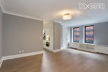 Rented by Citi Habitats