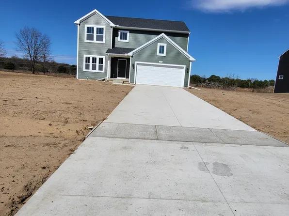 5206 Brinson Ln, Kalamazoo, MI 49009