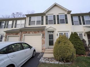 549 Mockingbird Way, Warrington, PA 18976