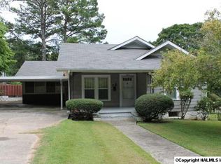 805 Forest Ave N, Fort Payne, AL 35967