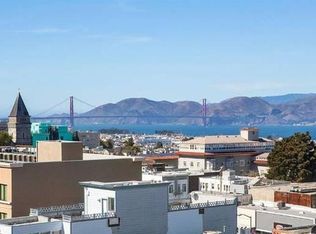 1506 Jackson St, San Francisco, CA 94109