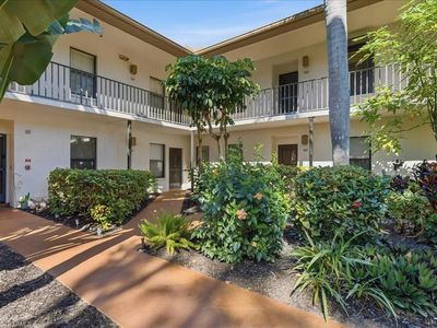 1833 Courtyard WAY #E105, Naples, FL, 34112