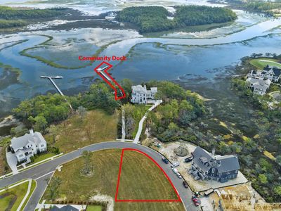 110 Nobels Point, Charleston, SC, 29492