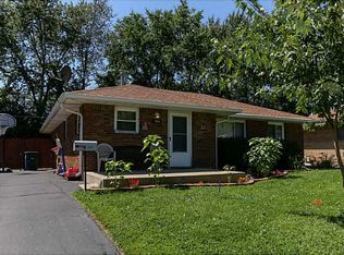 286 Clark Ave, Beech Grove, IN 46107