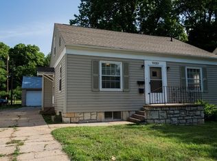 1020 Ratone St, Manhattan, KS 66502