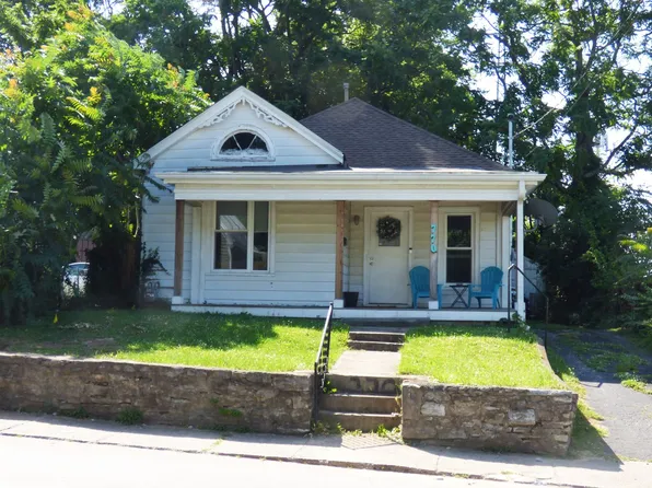 770 Maple Ave, Lexington, KY 40508