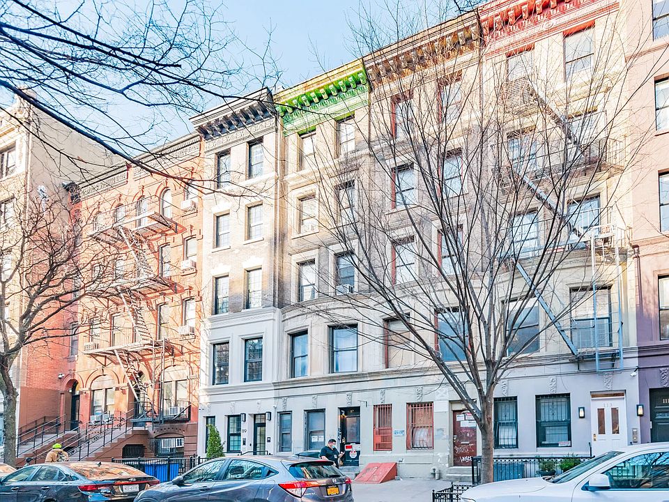 2nd image of 117 W 111th St