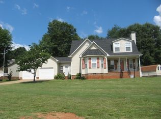 125 Suffolk Rd, Boiling Springs, SC 29316