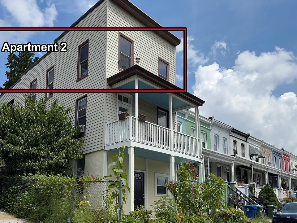 1332 Dellwood Ave #2