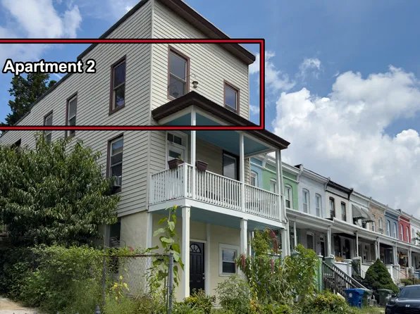 1332 Dellwood Ave, Baltimore, MD