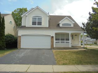 611 Windermere Way, Lake In The Hills, IL 60156