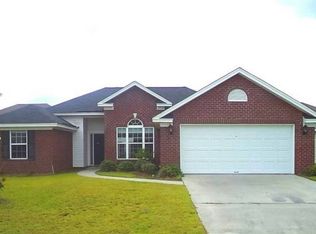 204 Standing Pine Cir, Pooler, GA 31322