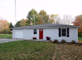 1192 Old St Rte 74, Batavia, OH 45103