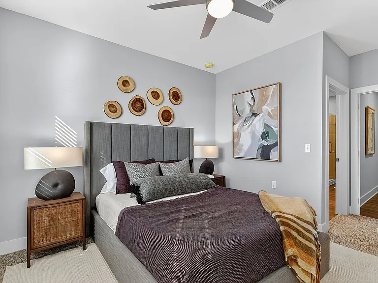RISE Doro Jacksonville Apartments