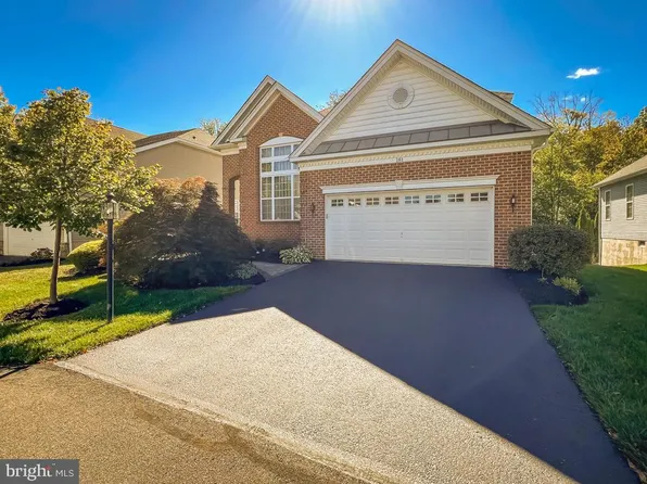 181 Fillmore Way, Yardley, PA 19067