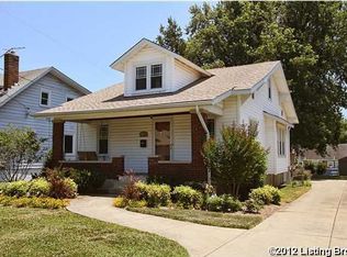 958 Clarks Ln, Louisville, KY 40217