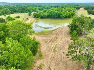 1415 Fm 3264, Sunset, TX 76270