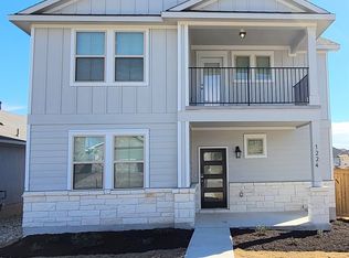 1224 Oak Chase Way, Leander, TX 78641
