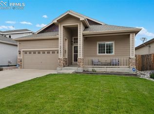 10442 Abrams Dr, Colorado Springs, CO 80925