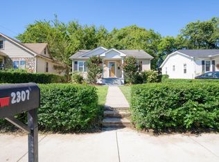 2307 Lindell Ave, Nashville, TN 37204