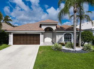 7633 Thornlee Dr, Lake Worth, FL 33467