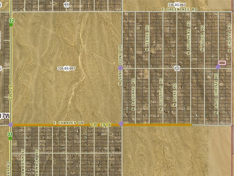 2nd image of 26776 N Palo Christi Road
