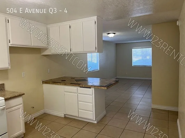 504 E Avenue Q3 #4 — Photo 8