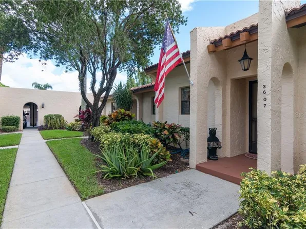 3607 Longmeadow, Sarasota, FL 34235